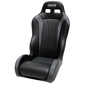 Simpson Performance Products Vortex Rear Seat