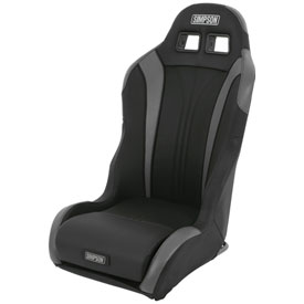 Simpson Performance Products Vortex II Suspension Seat