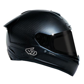 6D ATS-1 Motorcycle Helmet