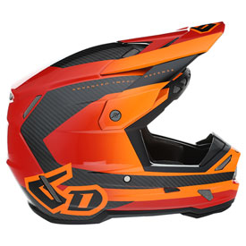 6D ATR-3 Pure Helmet