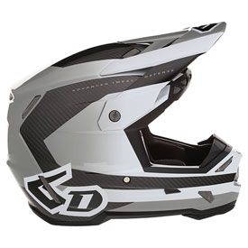 6D ATR-3 Pure Helmet