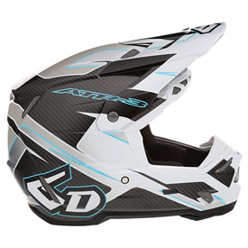6D ATR-3 Reflex Helmet