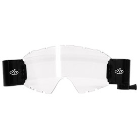 6D Max R Goggle Roll Off Kit