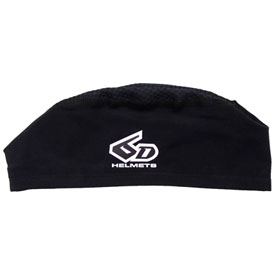 6D Halo Skull Cap