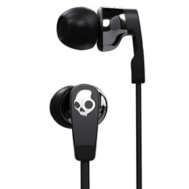 Skullcandy Strum Earbuds with Mic