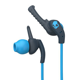 Skullcandy XTplyo In-The-Ear Earbuds with Mic