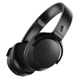 Skullcandy Riff On-The-Ear Wireless Headphones Black