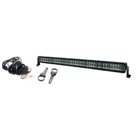 Slasher Products 3D Series LED Light Bar and Wiring Harness Kit