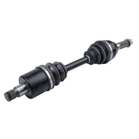 Slasher Products Complete HD Max Rear Axle
