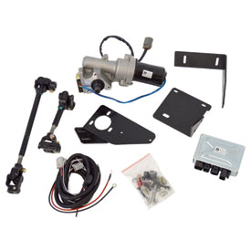 Slasher Products Electric Power Steering System
