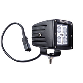 Slasher Products Trail Series LED Lights