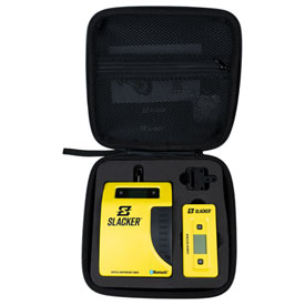 Slacker Digital Suspension Tuner V5 Pro Tuning Kit