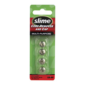 Slime Core Remover and Caps