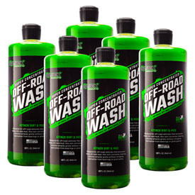 Slick Products Off Road Wash Concentrate