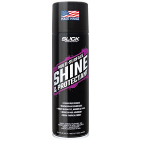 Slick Products Shine and Protectant