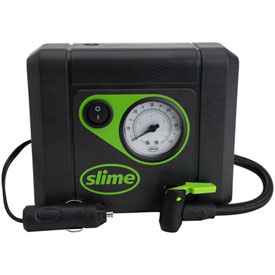 Slime Compact Tire Inflator
