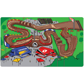 Smooth Industries Mx Activity Rug Atv Rocky Mountain Mc Smooth Industries Mx Activity Rug