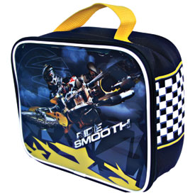 Smooth Industries Ride Smooth Soft Lunchbox