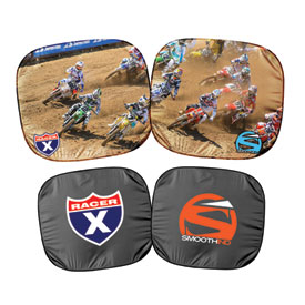 Smooth Industries RX Sunshade