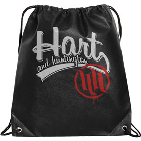 Smooth Industries H & H Cinch Bag