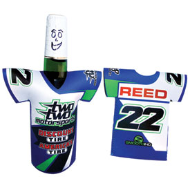 Smooth Industries Chad Reed Bottle Drink Jersey