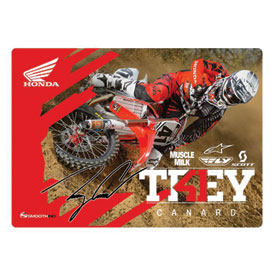 Smooth Industries Trey Canard Mouse Pad