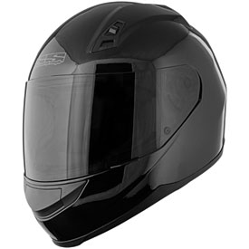 Speed and Strength SS700 Solid Speed Motorcycle Helmet