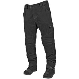 Speed and Strength Dogs Of War Textile Motorcycle Pants