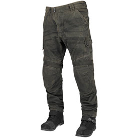 Speed and Strength Dogs Of War Textile Motorcycle Pants
