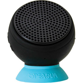 Speaqua Barnacle Waterproof Wireless Speaker
