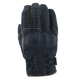 Speed and Strength GridLock Motorcycle Gloves