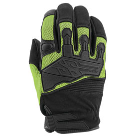 Speed and Strength Hammer Down Motorcycle Gloves