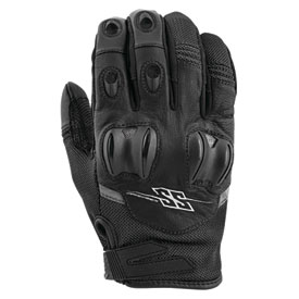 Speed and Strength Power And The Glory Motorcycle Gloves