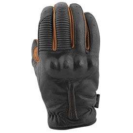 Speed and Strength Quick And The Dead Motorcycle Gloves