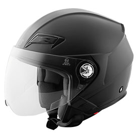 Speed and Strength SS650 Solid Speed Helmet