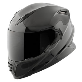 Speed and Strength SS1600 Solid Motorcycle Helmet