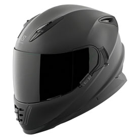 Speed and Strength SS1600 Solid Motorcycle Helmet