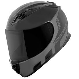 Speed and Strength SS3000 Light Speed Motorcycle Helmet
