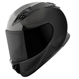 Speed and Strength SS3000 Solid Speed Motorcycle Helmet
