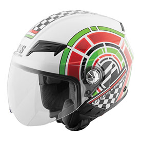 Speed and Strength SS650 Speed Society Helmet