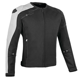 Speed and Strength Light Speed Textile Motorcycle Jacket
