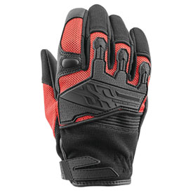 Speed and Strength Women's Backlash Gloves