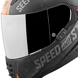 Speed and Strength SS1600/1310 Replacement Faceshield