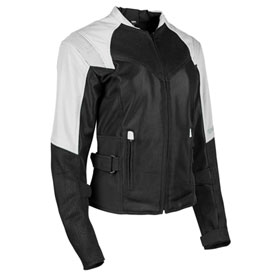 Speed and Strength Women's Sinfully Sweet Mesh Jacket