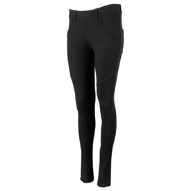 Speed and Strength Women's Comin' In Hot Yoga Moto Pants