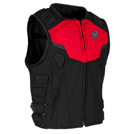 Speed and Strength Critical Mass Armored Vest