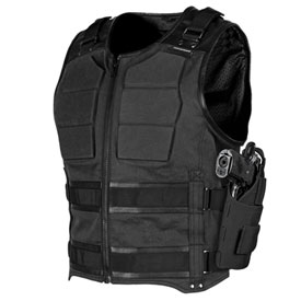 Speed and Strength True Grit Armored Vest