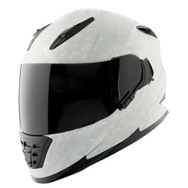 Speed and Strength Women's SS1600 Cat Out'a Hell Helmet