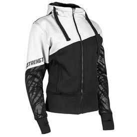 Speed and Strength Women's Cat Out'a Hell Armored Hoody