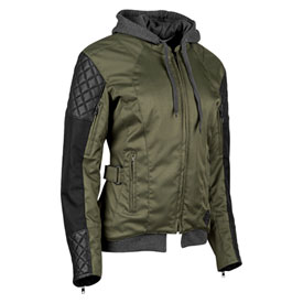 Speed and Strength Women's Double Take Jacket